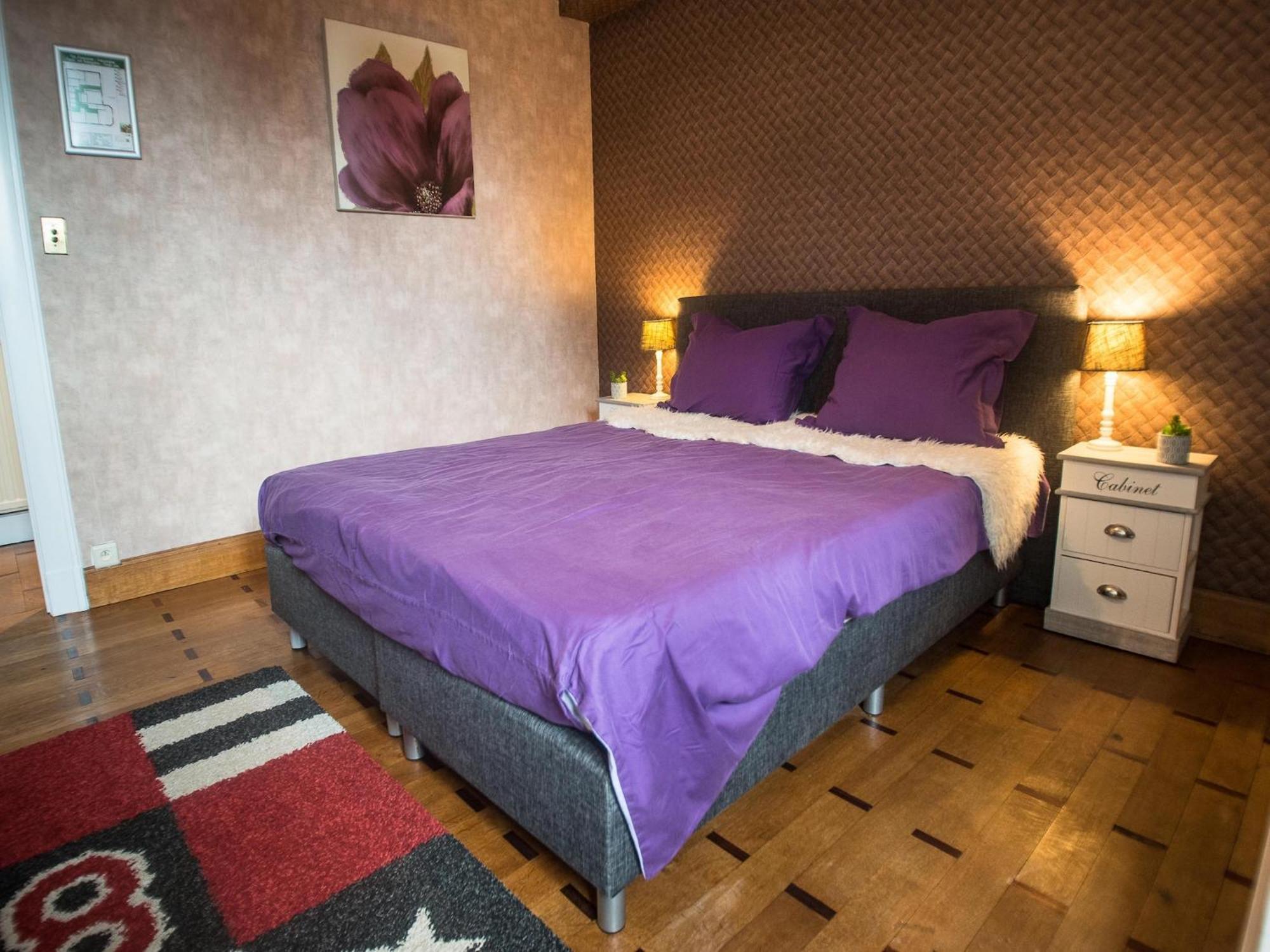 Willa Luxurious Castle With Hot Tub In The Belgian Jamoigne Zewnętrze zdjęcie