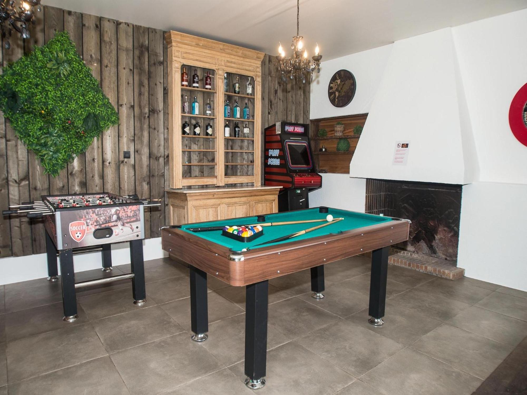 Willa Luxurious Castle With Hot Tub In The Belgian Jamoigne Zewnętrze zdjęcie